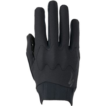 GUANTES SPECIALIZED TRAIL D30 LF ROJO