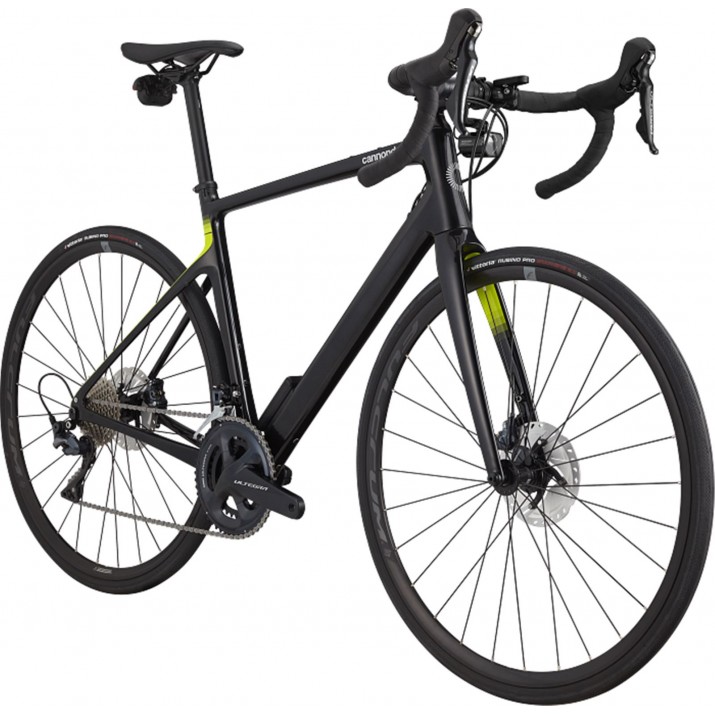 CANNONDALE SYNAPSE CRB 2 RL 2022