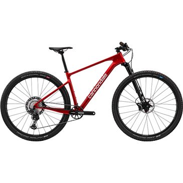 CANNONDALE SCALPEL HT CRB 2 