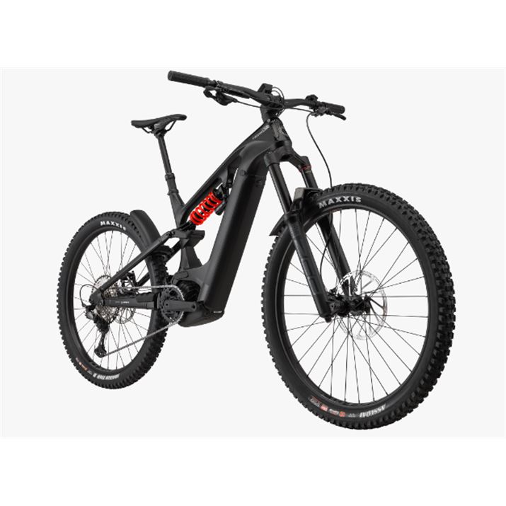 CANNONDALE MOTERRA NEO CRB LT 2