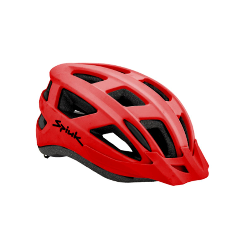 Casco Spiuk Spiuk Ciclismo Mujer Casco Spiuk Zirion Azul Blanco