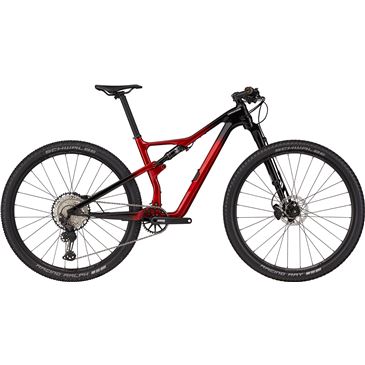 CANNONDALE SCALPEL CRB 3 2022